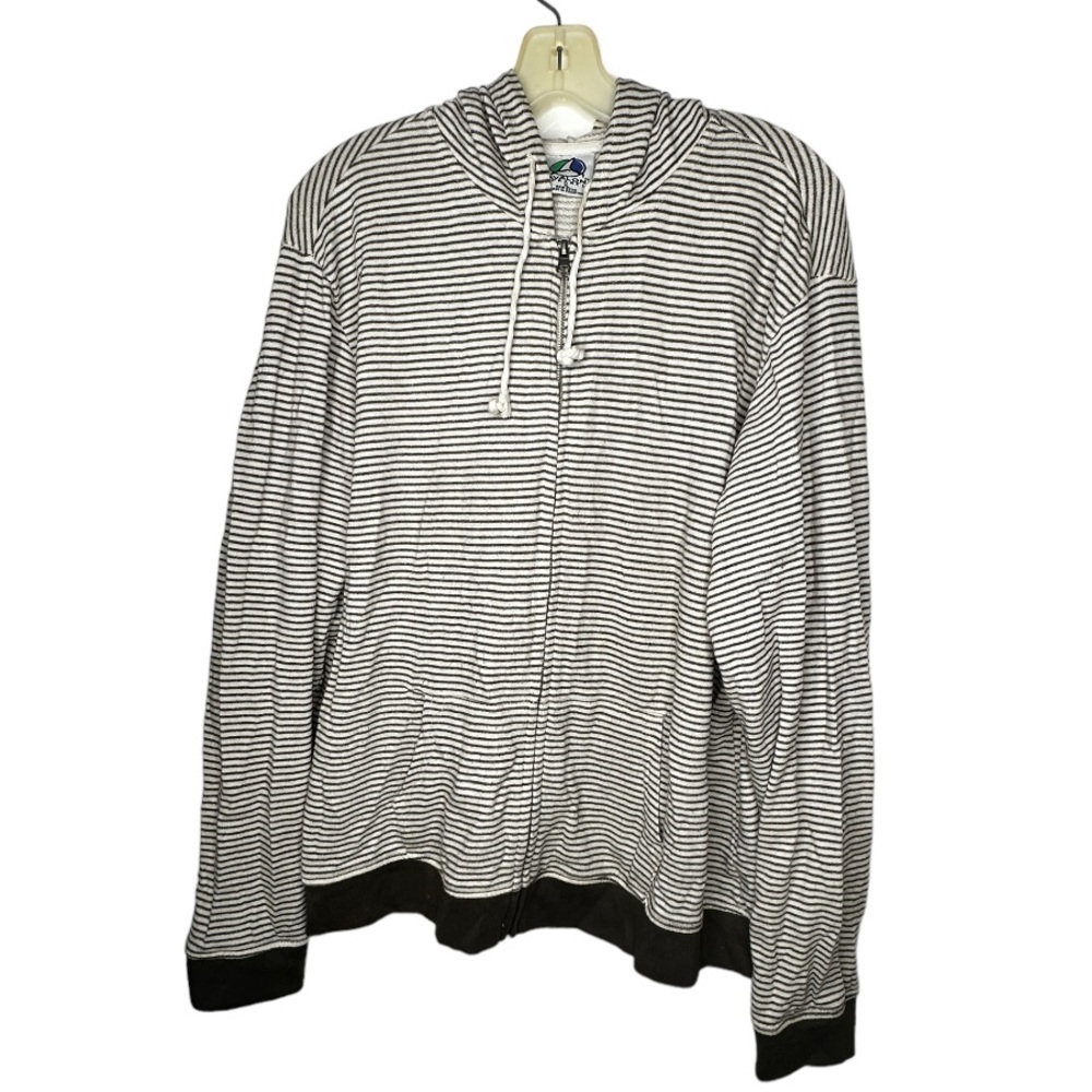Avalon Apparel Zip Hoody‎ Jacket